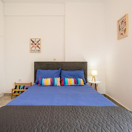 Jason City Escape - Cozy Urban Gem Каламата Екстер'єр фото